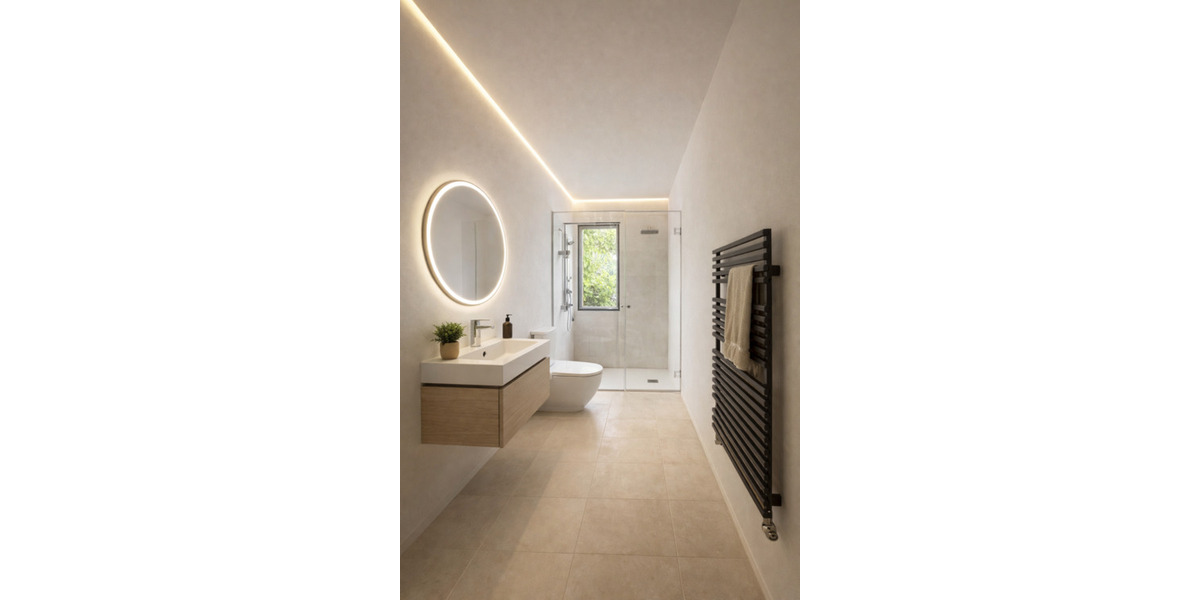 Reihenhaus Leipzig - 4 Zimmer, 110 m&sup2;, 489.000&euro; | Angebot:25832716