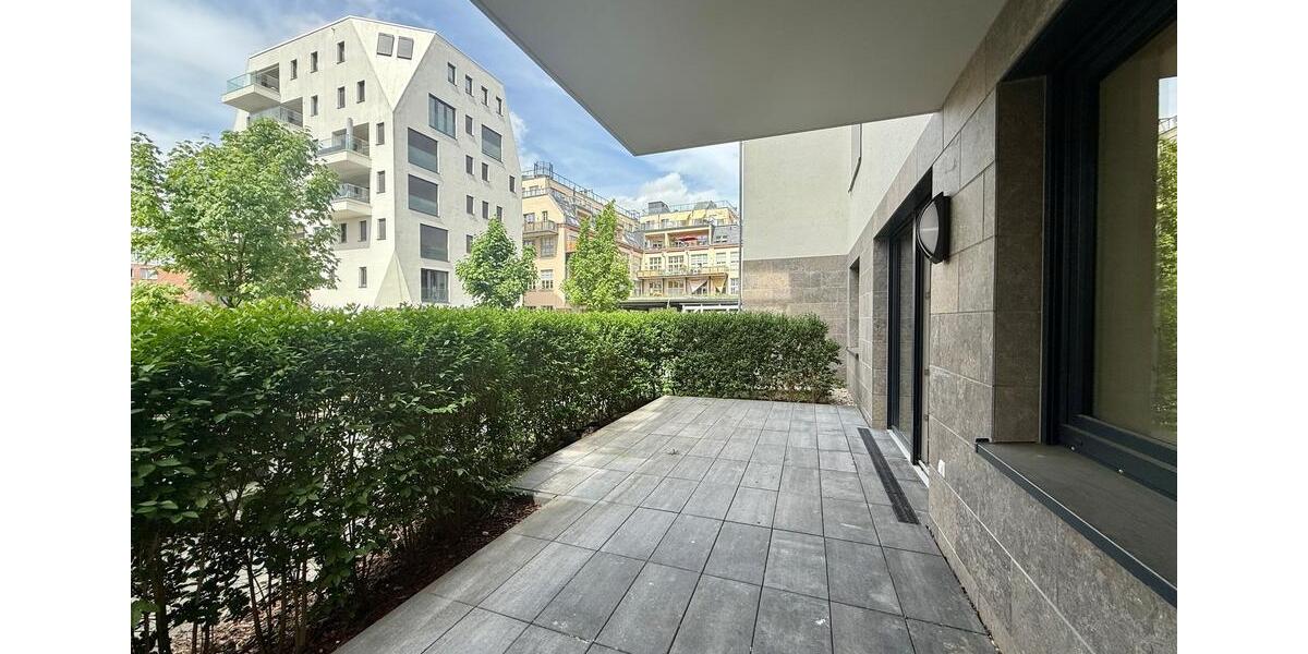 Erdgeschoßwohnung Leipzig Altwest - 5 Zimmer, 149 m&sup2;, 2.549&euro; | Angebot:26459473
