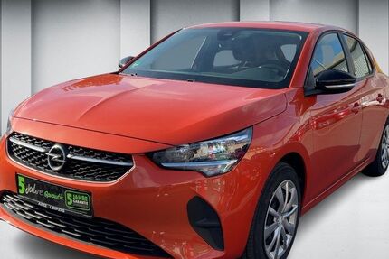 Opel Corsa 46.976 km 12.990 € Leipzig 04179