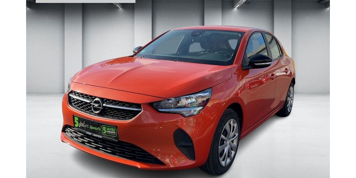 Opel Corsa 46.976 km 12.990 &euro; Leipzig 04179