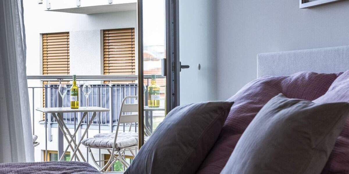 Etagenwohnung Leipzig Neustadt-Neuschönefeld - 4 Zimmer, 574.000&euro; | Angebot:25740154