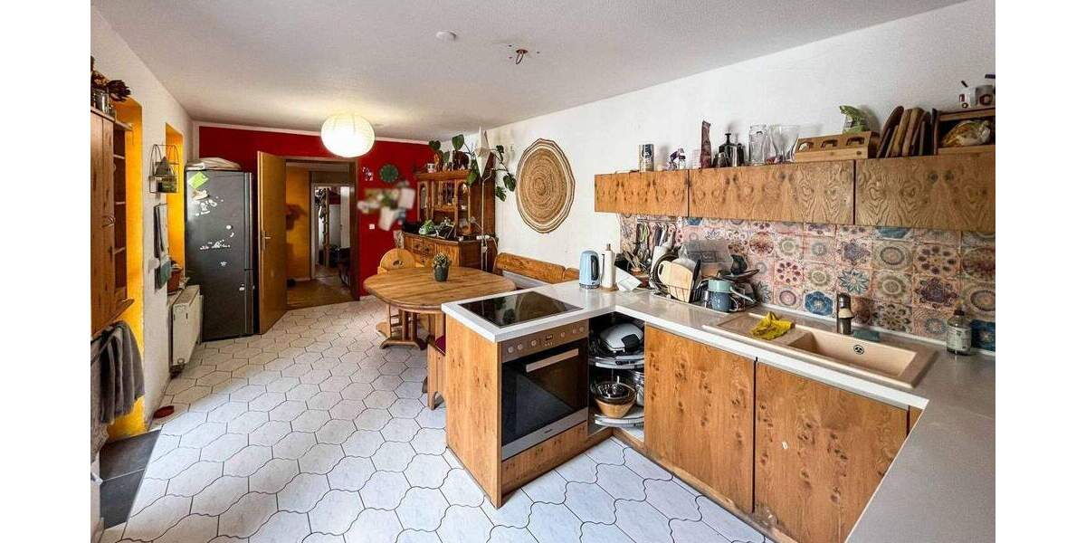 Reihenendhaus Leipzig Leutzsch - 6 Zimmer, 178 m&sup2;, 445.000&euro; | Angebot:25096077