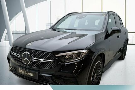 Mercedes-Benz GLC 200 11.227 km 56.644 &euro; Leipzig 04277