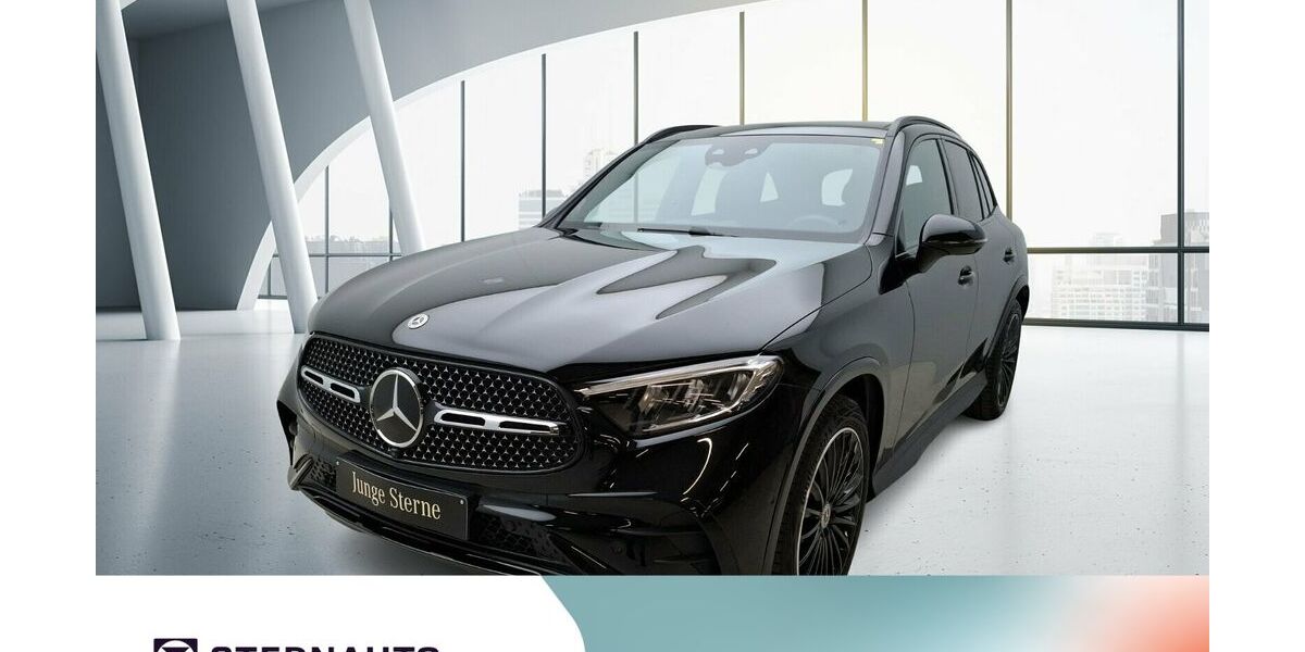 Mercedes-Benz GLC 200 11.227 km 56.644 &euro; Leipzig 04277