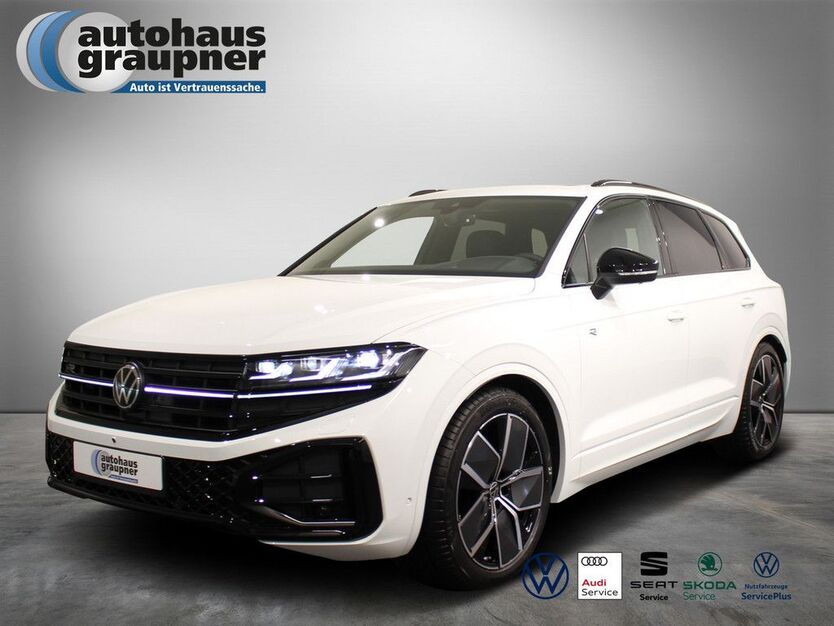 VW Touareg 19.980 km 74.111 € Brandis 04821