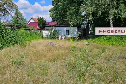 Grundstück zu verkaufen in Oranienburg 435.000 € 1156 m²