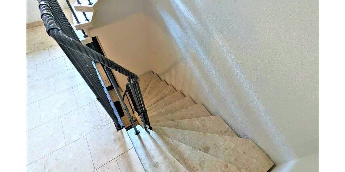 Wunderschöne 3RW | Balkon | Am Stadtpark | ruhige & zentrumsnahe Lage 3 zimmer