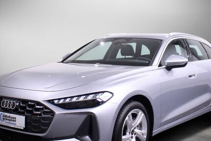 Audi A5 18.463 km 38.123 &euro; Brandis 04821