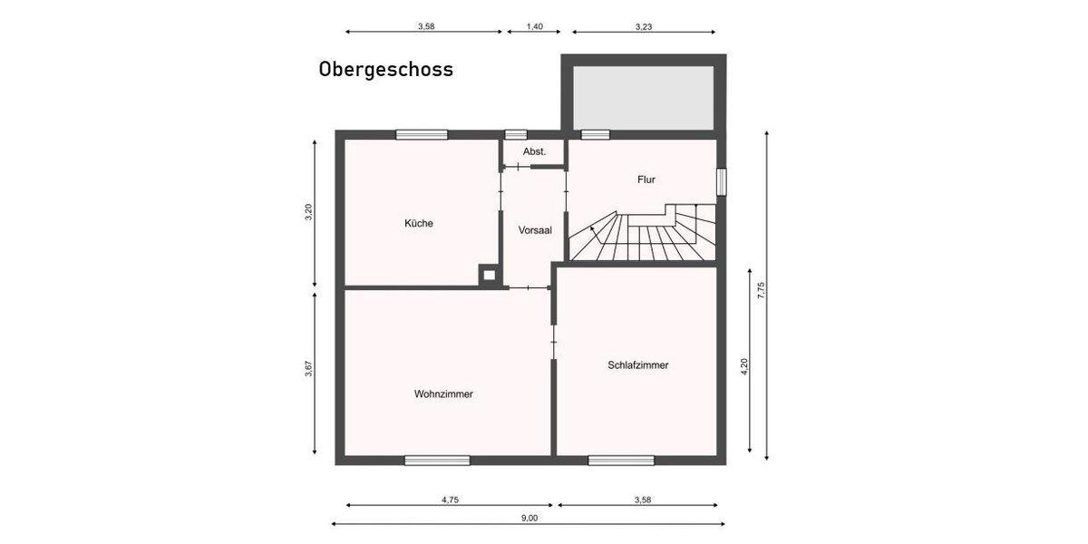 Einfamilienhaus Grimma - 4 Zimmer, 128 m&sup2;, 239.000&euro; | Angebot:26758005