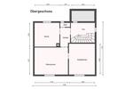 Einfamilienhaus Grimma - 4 Zimmer, 128 m&sup2;, 239.000&euro; | Angebot:26758005