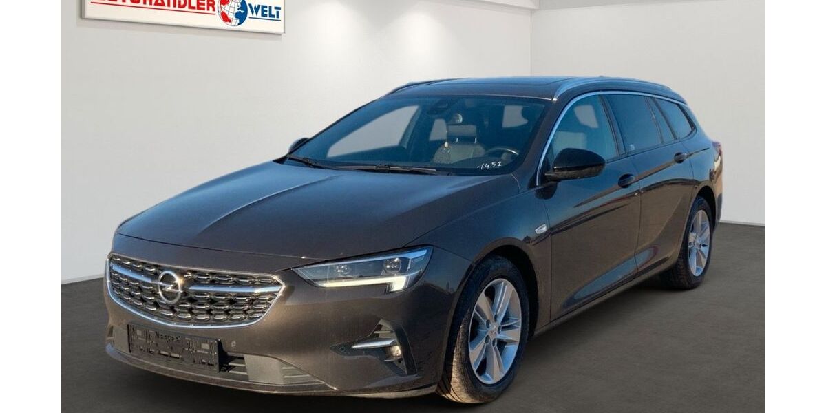 Opel Insignia 108.392 km 9.999 &euro; Brehna 06796