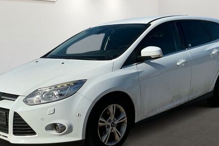 Ford Focus 180.271 km 3.299 &euro; Brehna 06796