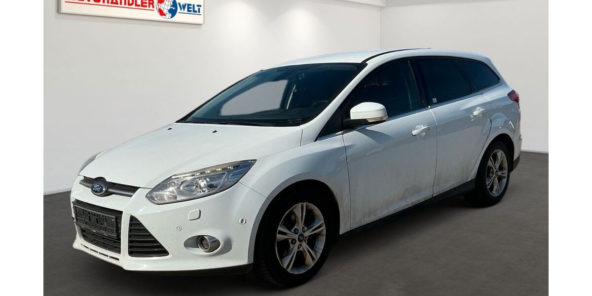 Ford Focus 180.271 km 3.299 &euro; Brehna 06796