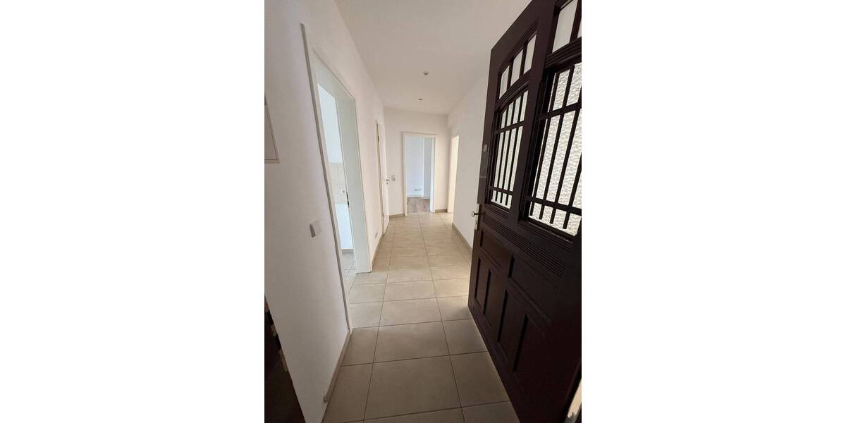 Etagenwohnung Leipzig Böhlitz-Ehrenberg - 3 Zimmer, 66 m&sup2;, 725&euro; | Angebot:26275501