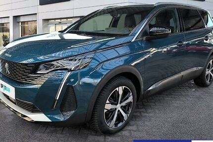 Peugeot 5008 21.110 km 26.430 &euro; Leipzig 04129