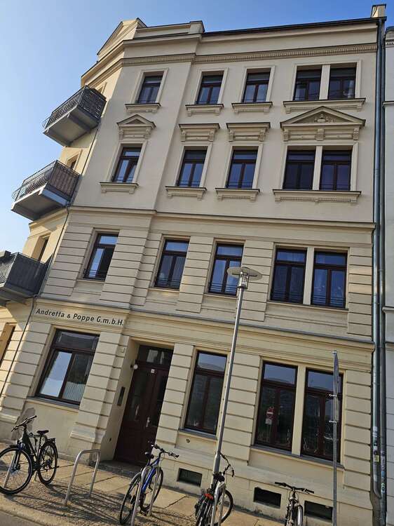 Wohnung zum Kaufen in Leipzig 287.500 € 71.17 m²