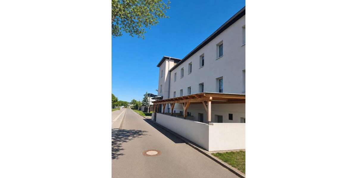 Gewerbeobjekt Merseburg - 495.000&euro; | Angebot:27228152