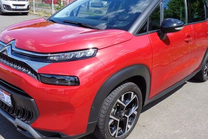 Citroen C3 Aircross 44.830 km 15.990 &euro; Borna/Eula 04552