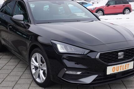 Seat Leon 20.000 km 25.970 &euro; Wurzen 04808