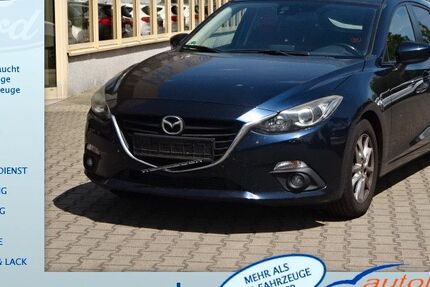 Mazda 3 221.137 km 4.440 &euro; Eilenburg 04838
