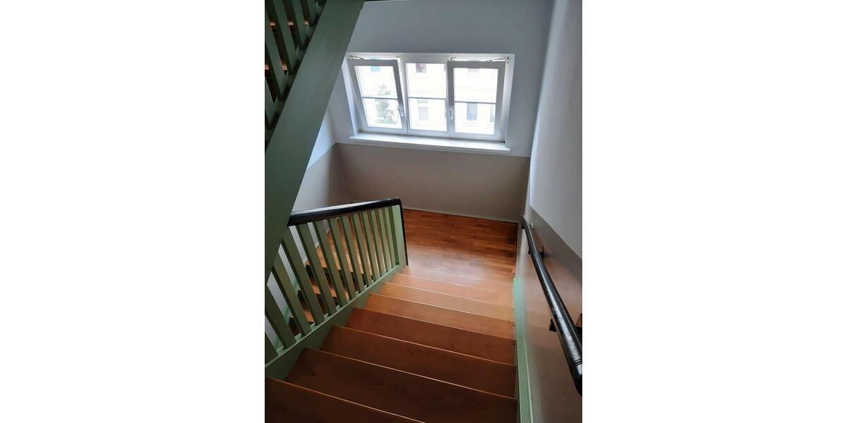 Etagenwohnung Leipzig Südost - 2 Zimmer, 56 m&sup2;, 799&euro; | Angebot:26071729