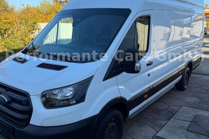 Ford Transit 84.100 km 19.890 &euro; Leipzig 04129