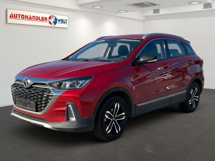 Senova X55