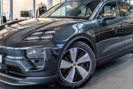 Porsche Macan 12.900 km 84.800 &euro; Leipzig 04356