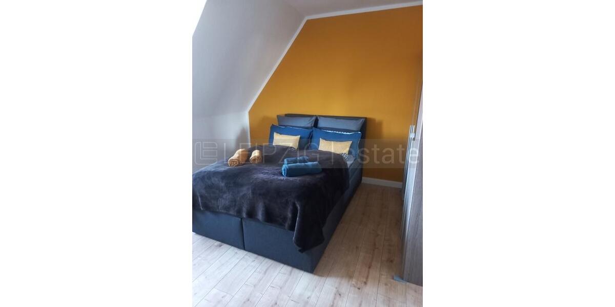 Dachgeschoßwohnung Leipzig Altwest - 2 Zimmer, 43 m&sup2;, 649&euro; | Angebot:25739685