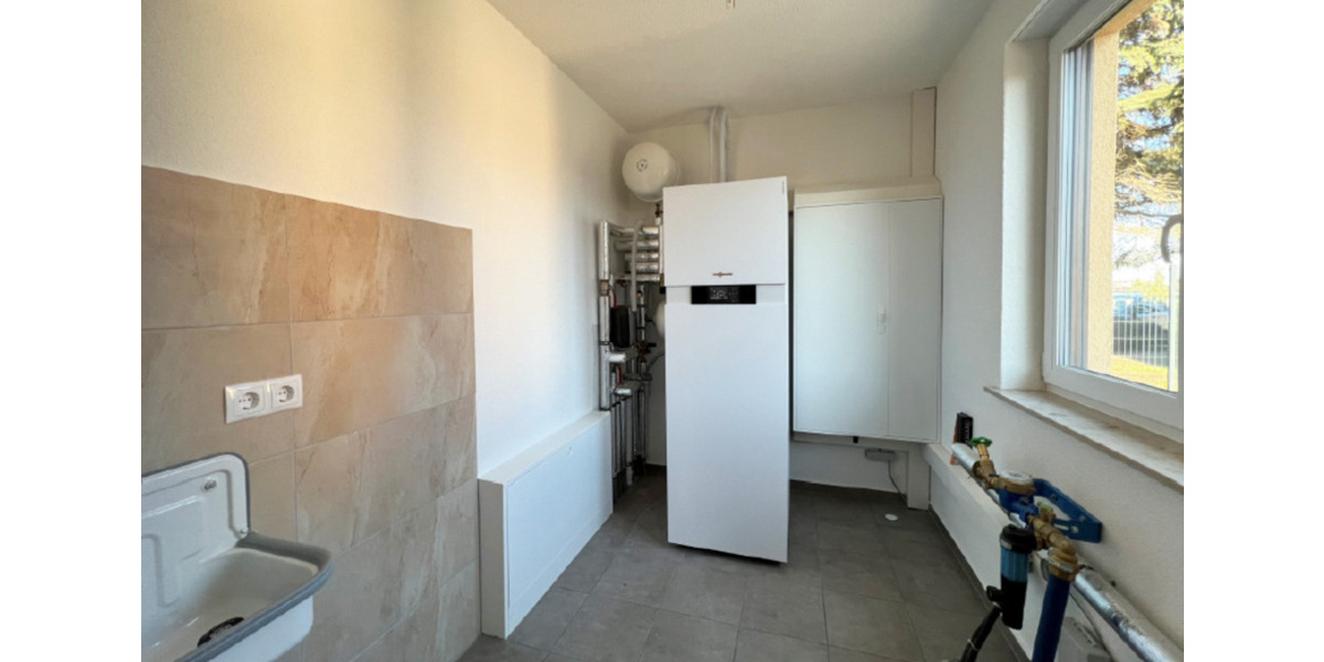 Doppelhaushälfte Schkeuditz - 4 Zimmer, 110 m&sup2;, 1.500&euro; | Angebot:25159467