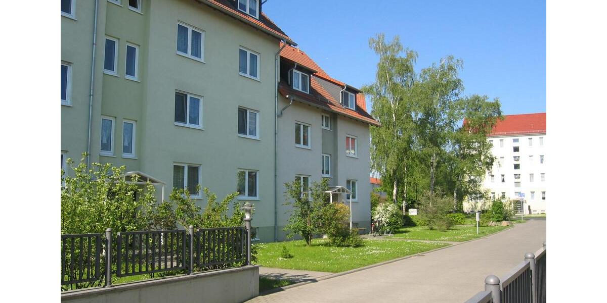 Etagenwohnung Wurzen - 4 Zimmer, 94 m&sup2;, 650&euro; | Angebot:26299324