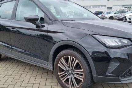 Seat Arona 8.400 km 19.490 &euro; Leipzig 04179