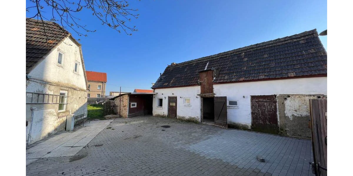 Einfamilienhaus Landsberg-Klepzig Klepzig - 4 Zimmer, 68 m&sup2;, 105.000&euro; | Angebot:25748223