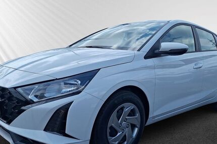 Hyundai i20 3.000 km 20.440 &euro; Grimma 04668
