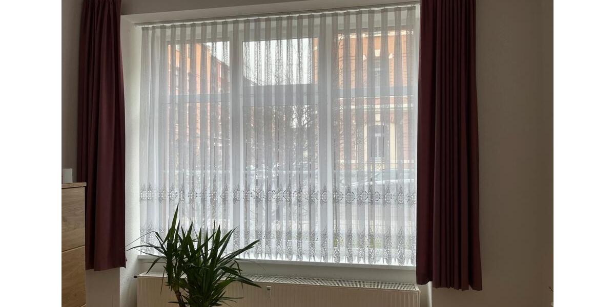 Erdgeschoßwohnung Markranstädt - 1 Zimmer, 30 m&sup2;, 450&euro; | Angebot:25636237