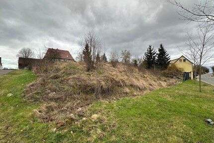 Grundstück Bad Dürrenberg Goddula - 55.000&euro; | Angebot:24028840