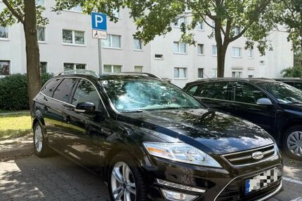 Ford Mondeo 200.160 km 3.500 &euro; Leipzig 04205
