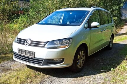 VW Sharan 255.658 km 8.400 &euro; Schkeuditz 04435