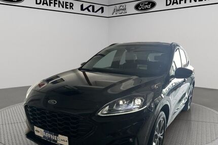 Ford Kuga 51.000 km 23.490 &euro; Leipzig 04179