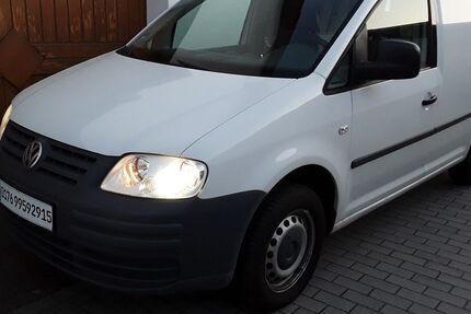 VW Caddy 206.526 km 3.000 &euro; Wurzen 04808