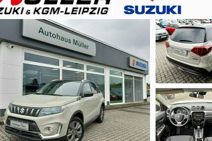 Suzuki Vitara 12.700 km 21.590 &euro; Leipzig 04178