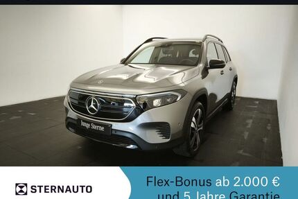 Mercedes EQB