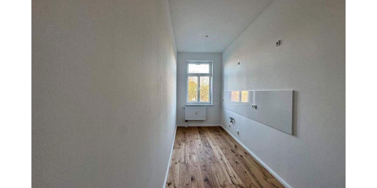 Etagenwohnung Leipzig Connewitz - 1 Zimmer, 50 m&sup2;, 178.000&euro; | Angebot:25372607