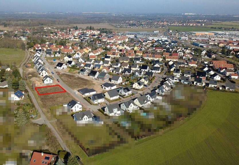 Haus zum Kaufen in Leipzig 578.900 € 160 m²