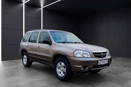 Mazda Tribute