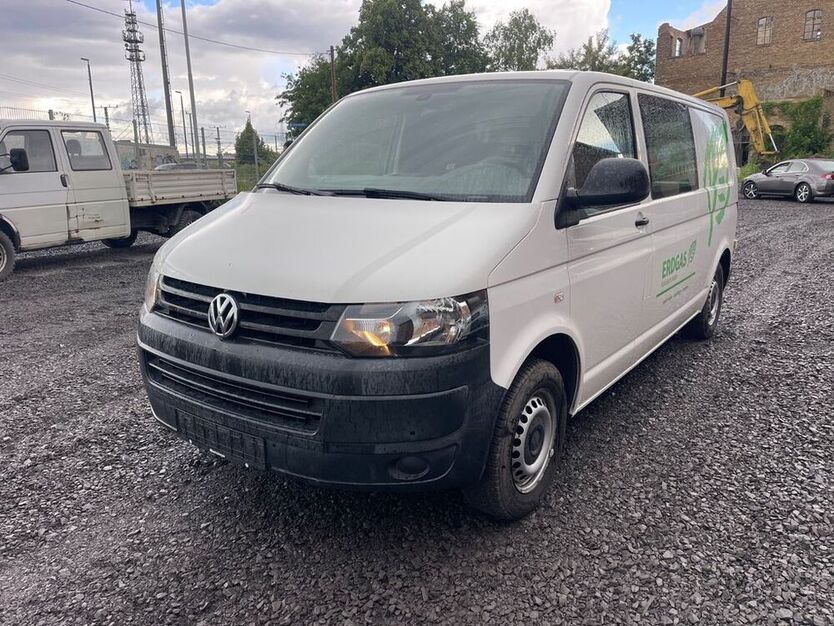 T5 Transporter