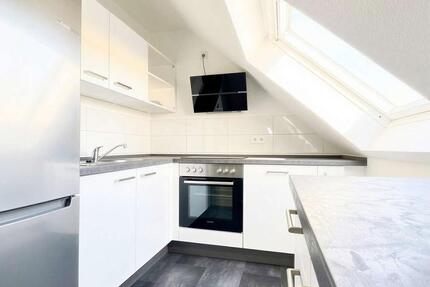 Wohnung Leipzig Mitte - 1 Zimmer, 48 m&sup2;, 599&euro; | Angebot:24762628
