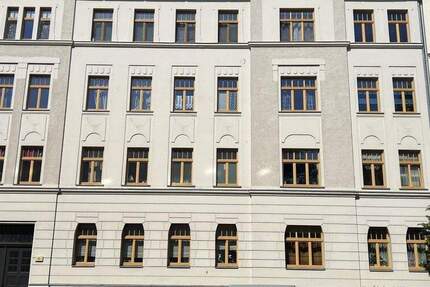 Nur 1.850 €qm - Hochattraktive 3R-Wohnung in Leipzig-Möckern 3 zimmer