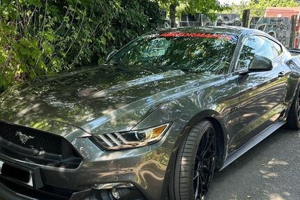 Ford Mustang 73.400 km 36.500 &euro; Leipzig 04229