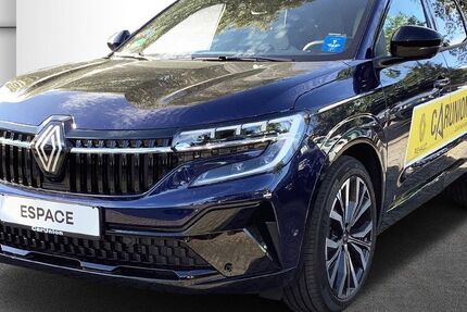 Renault Espace 32.500 km 31.495 &euro; Leipzig 04129